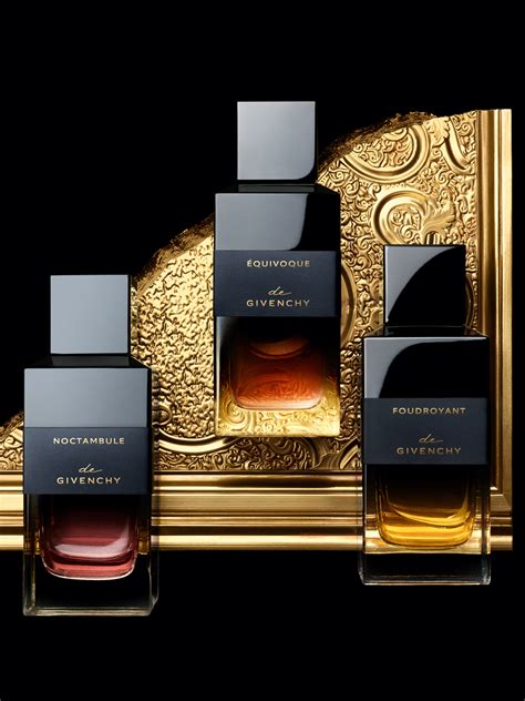 givenchy hotel particulier|givenchy fragrances.